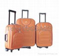 Trolley l   age suitcase travel case bag