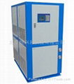 WS水冷工业冷冻机