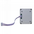 Weatherproof 3x4 rs232 numeric keypad for access control system 4