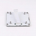 Weatherproof 3x4 rs232 numeric keypad for access control system 5
