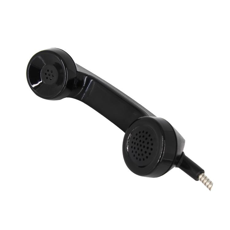 Analog telephone usb handset  3