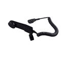 PC material tadiran prc-710 microphone speaker retractable handset  4