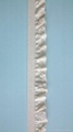 Frill Elastic, Ruffle Edge Elastic 3