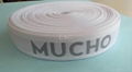 Jacquard Waistband Elastic Tape 4