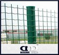 Europe style fence 2