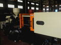 Plastic Injection Molding Machine (TWX1280)