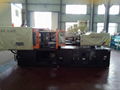 Plastic Injection Molding Machine (TWX1280)