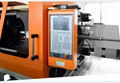 Plastic Injection Molding Machine (YH268)