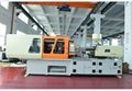 Plastic Injection Molding MachineYH128
