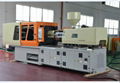 Plastic Injection Molding MachineYH128