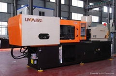 plastic injection molding machine TW5000 