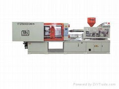 Plastic Injection Molding Machine TW2680