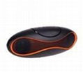 RUGBY　BLUETOOTH　SPEAKERR