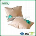 Reusable Valve PE Liner Inflatable