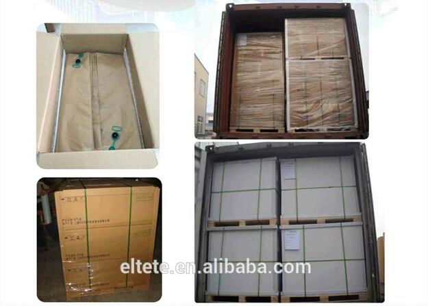 Eltete 100% Recyclable Paper Airbags 5