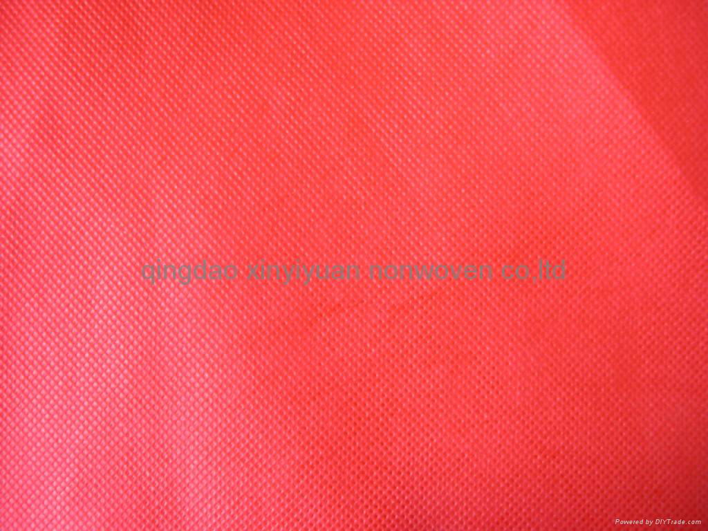 pp spunbound nonwoven fabric  5