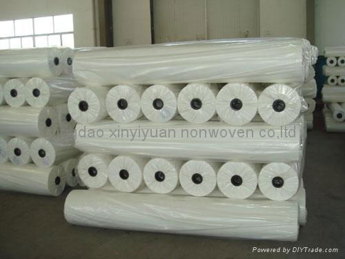 nonwoven fabric  4