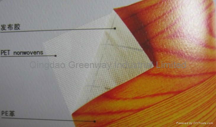 polyester nonwoven fabric 5