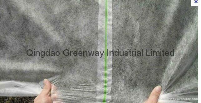 Weed control Nonwoven Fabric 5