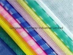 Spunlace Nonwoven fabric 