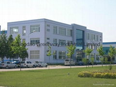 Qingdao Greenway Industrial Limited