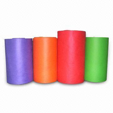 nonwoven fabric  3