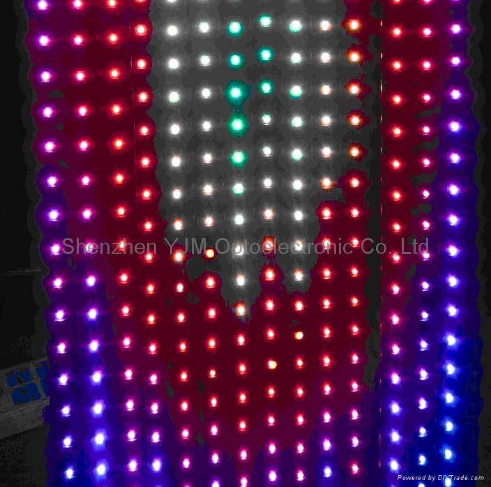 LED護欄燈管系列 5