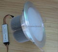 15WLed Downlight Good Quality & High Brightness China LED Manufacturer 