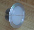 15WLed Downlight Good Quality & High Brightness China LED Manufacturer  4