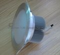 15WLed Downlight Good Quality & High Brightness China LED Manufacturer  5