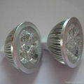 High power CREE led spotlight led light bulbs ceiling downlig led light 2