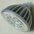 High power CREE led spotlight led light bulbs ceiling downlig led light 3