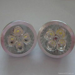 high power led reflector/led spotlight/led light