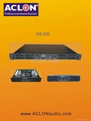 Power amplifier  DS sereis 