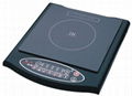 INDUCTION COOKER 1