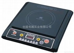 INDUCTION COOKER