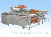 Full-Automatic skin packaging machine IDP-5580A