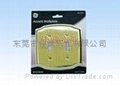 Full-Automatic skin packaging machine IDP-5580A
