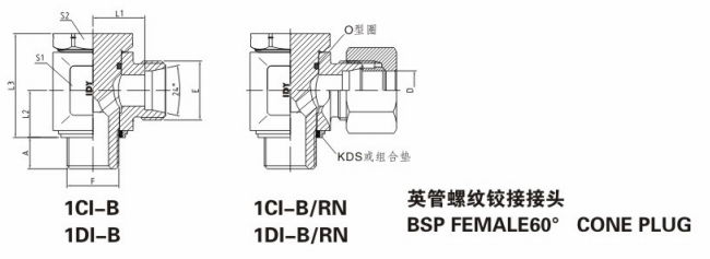 banjo fitting Zhejiang manufacturer 3