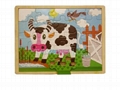  Jigsaw Puzzles -Insects 2