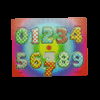 jigsaw puzzles-Alphabet B  2