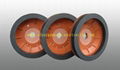 resin wheels