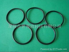 Rubber O-ring