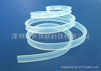 light with silicone LED strip 4