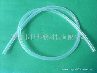 food grade silicone hose&tubing&bube 3
