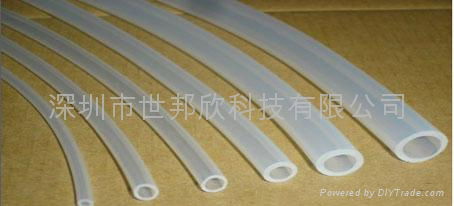 food grade silicone hose&tubing&bube 5