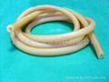 natural rubber latex tubing Size 8*16MM  1