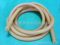 natural rubber latex tubing Size 8*16MM  2