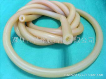 natural rubber latex tubing Size 8*16MM  3