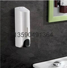 manual soap dispenser